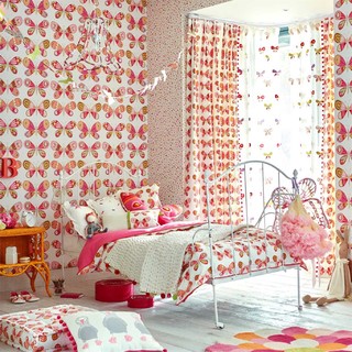 Small product scion guess who madame butterfly wallpaper 1 