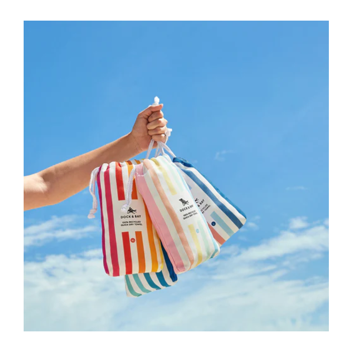 Big product towels all