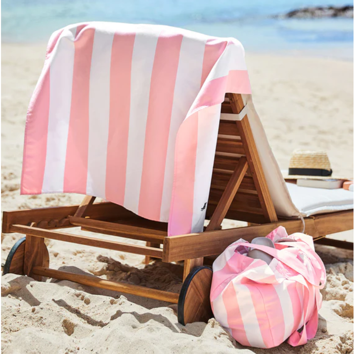 Big product pink