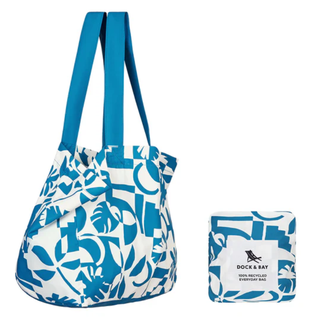 Small product blue bag 5
